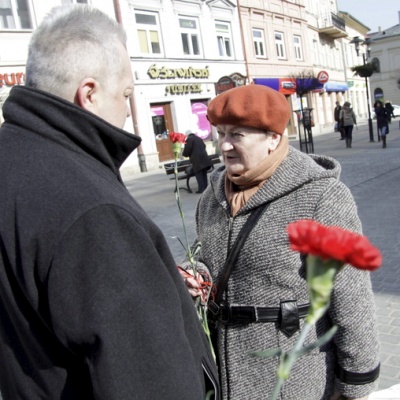 Dzień Kobiet 2012