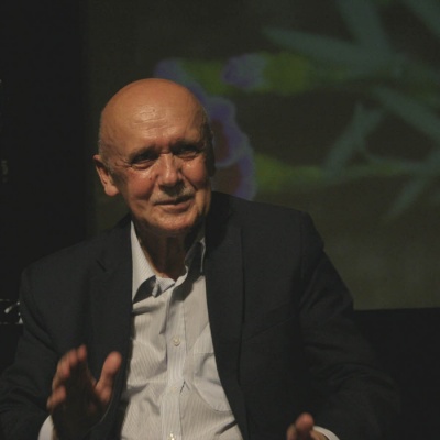 Wieczór autorski Stanisława Kierońskiego
