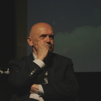 Wieczór autorski Stanisława Kierońskiego