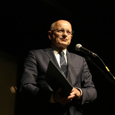 Wieczór autorski Stanisława Kierońskiego