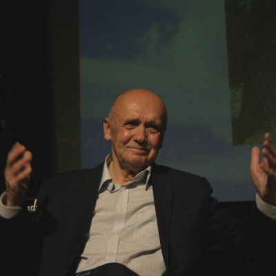 Wieczór autorski Stanisława Kierońskiego