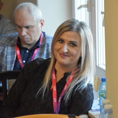 Kongres Miejskiej Nowej Lewicy w Radomiu - dokumentacja fotograficzna