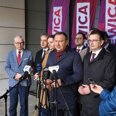 Łódzki Kongres Wojewódzki 2025